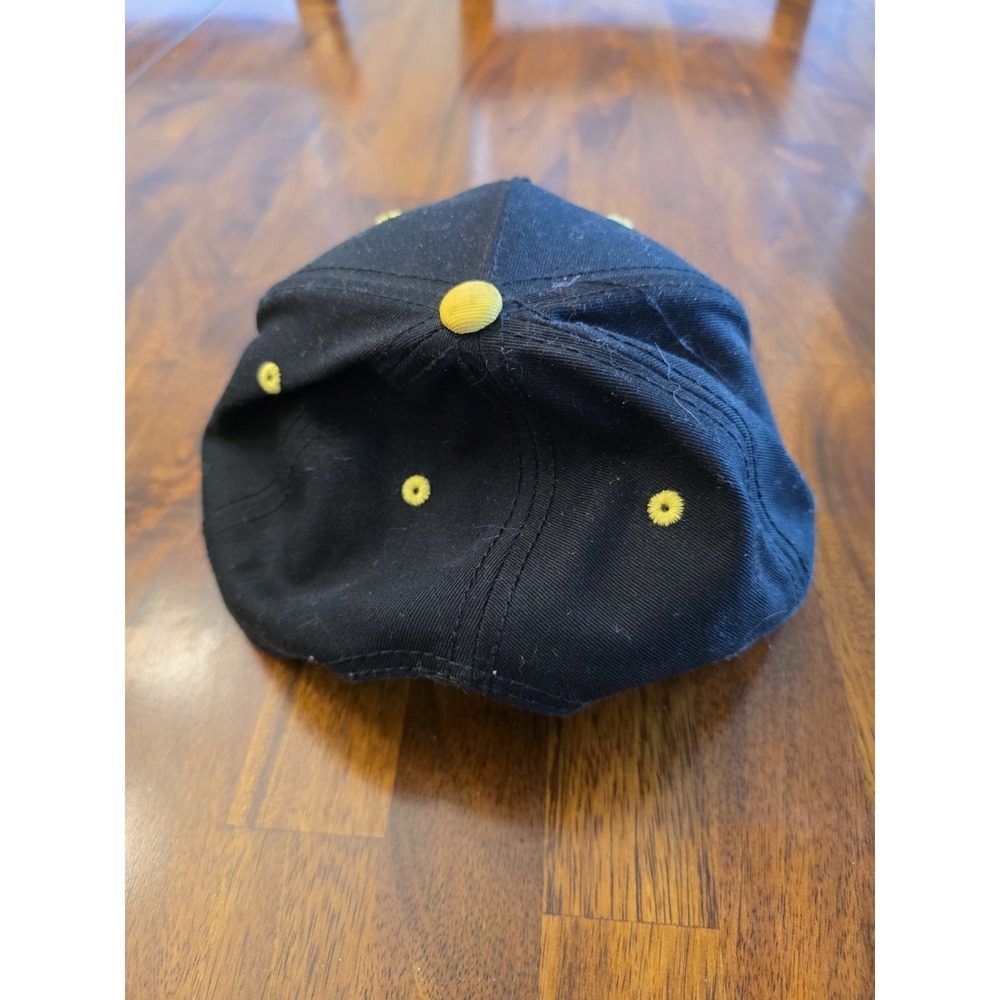 Pokemon Pikachu Snapback Hat One Size Fits Most - Picture 3 of 9